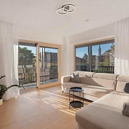 Apartment Sonnblick Kaltern Dış mekan fotoğraf