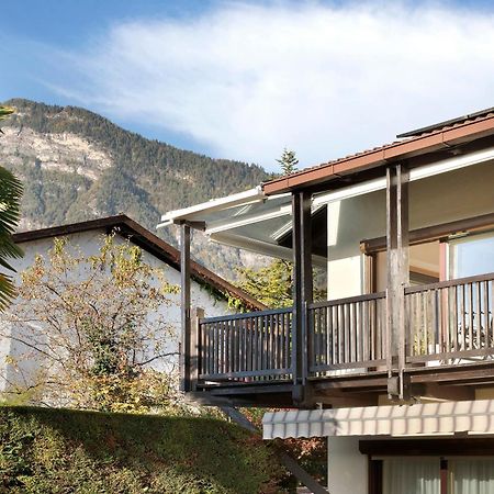 Apartment Sonnblick Kaltern Dış mekan fotoğraf
