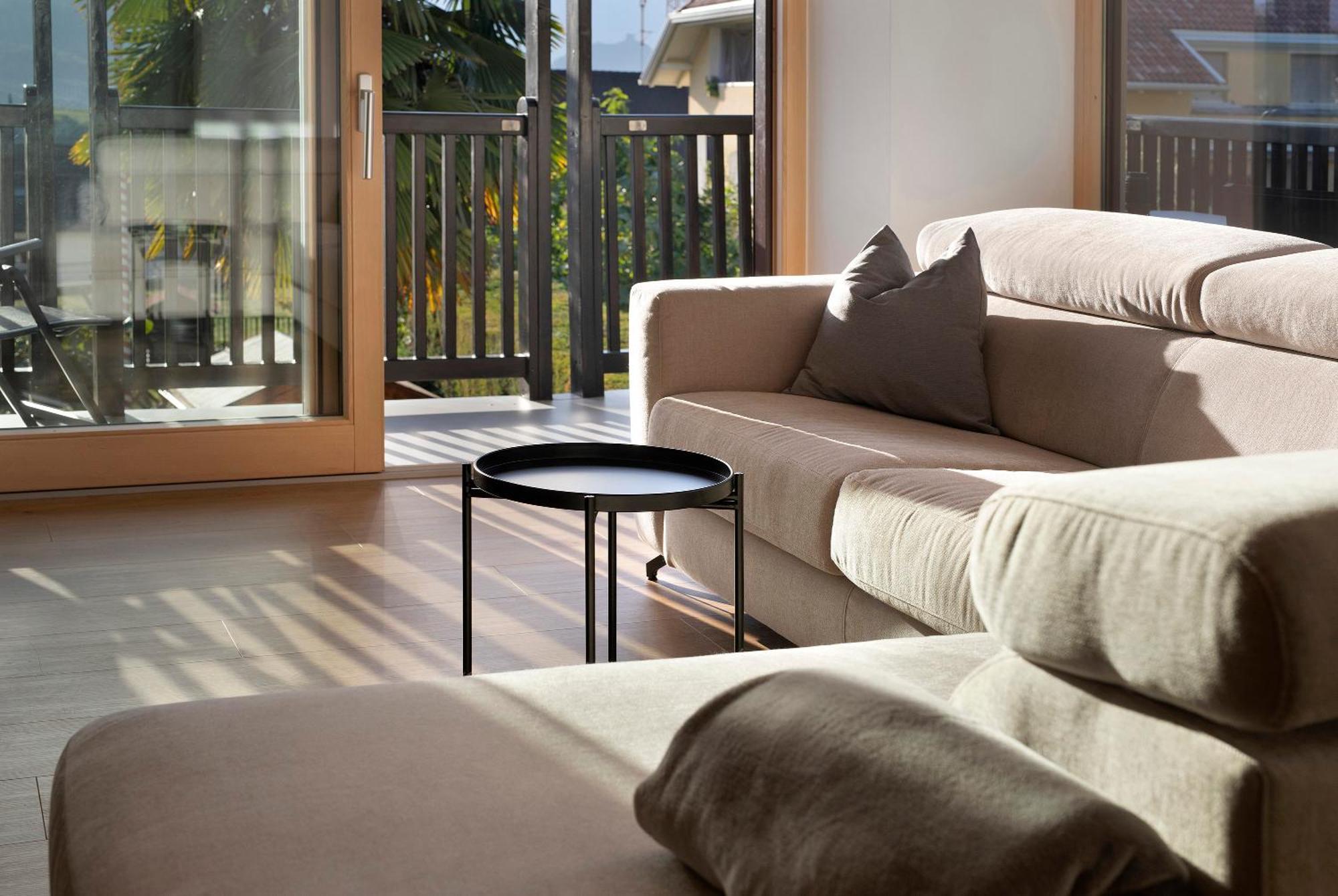 Apartment Sonnblick Kaltern Dış mekan fotoğraf