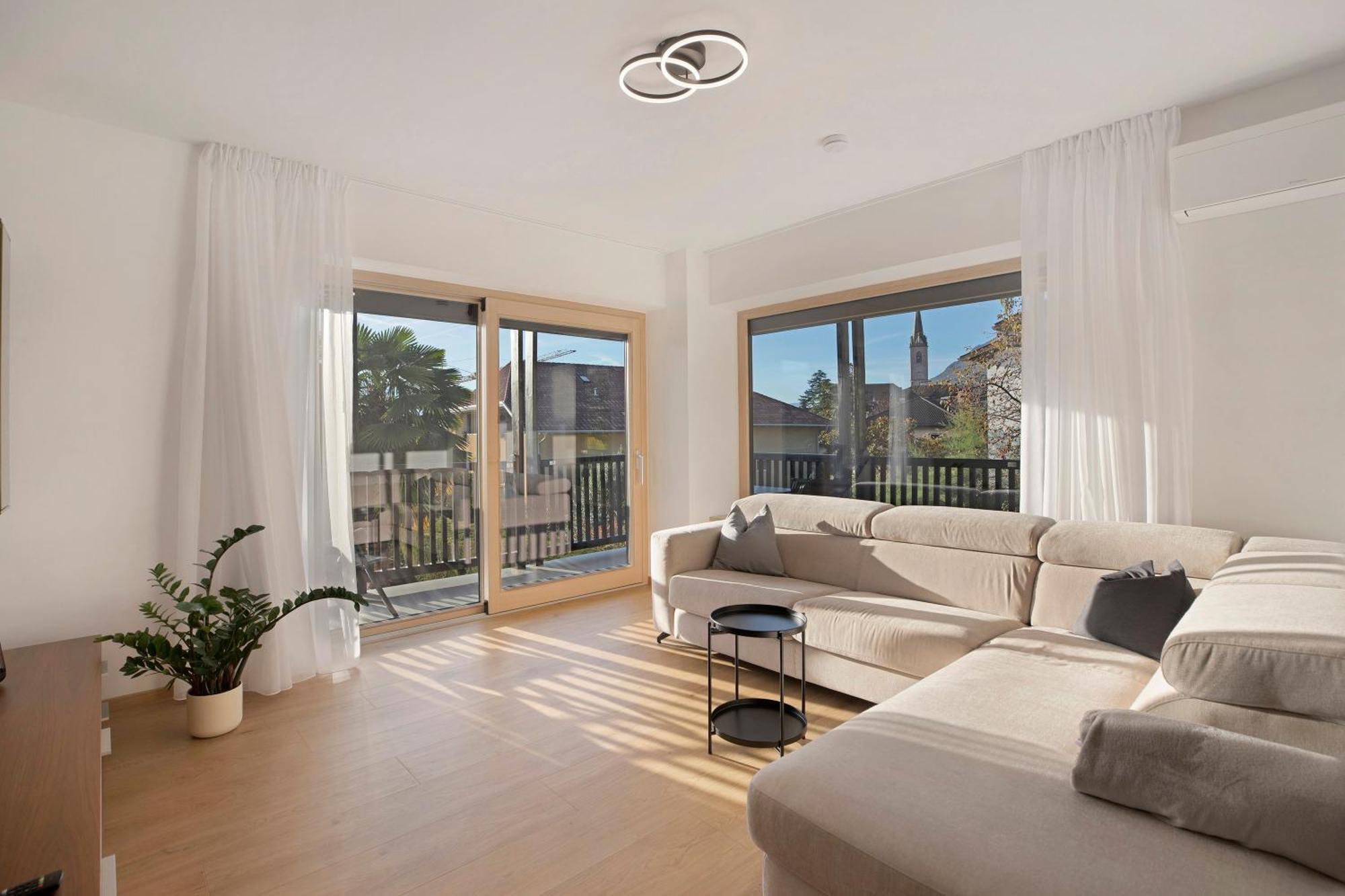 Apartment Sonnblick Kaltern Dış mekan fotoğraf