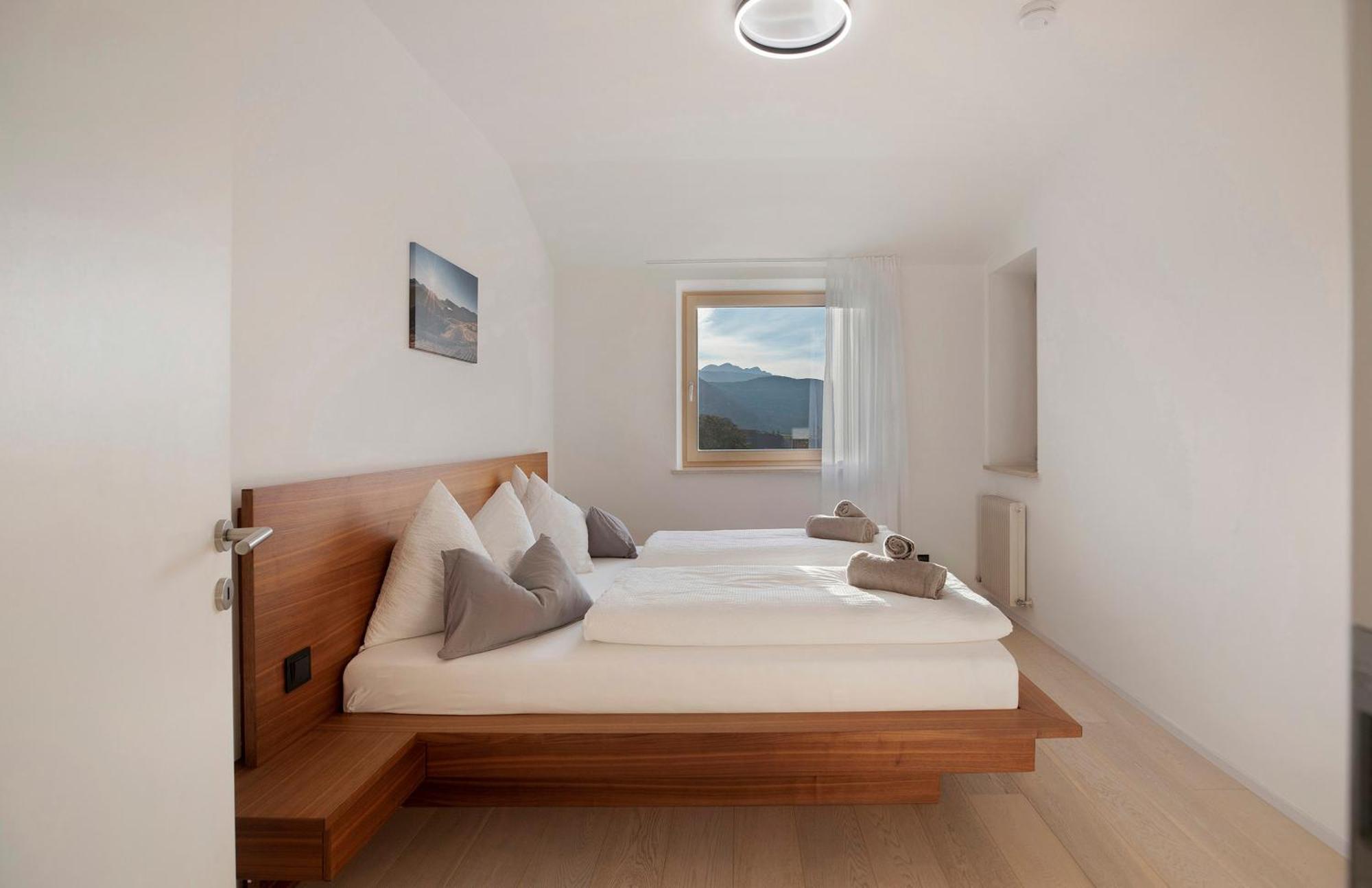 Apartment Sonnblick Kaltern Dış mekan fotoğraf