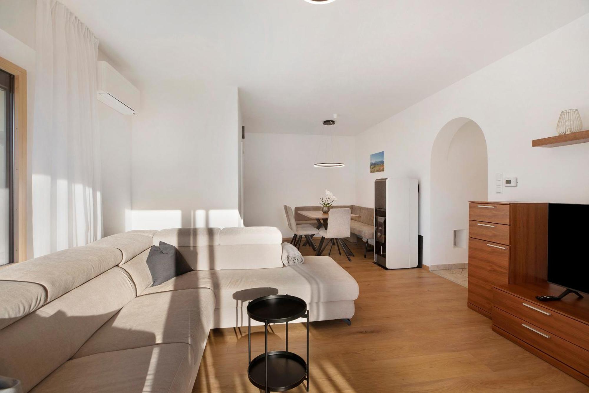 Apartment Sonnblick Kaltern Dış mekan fotoğraf