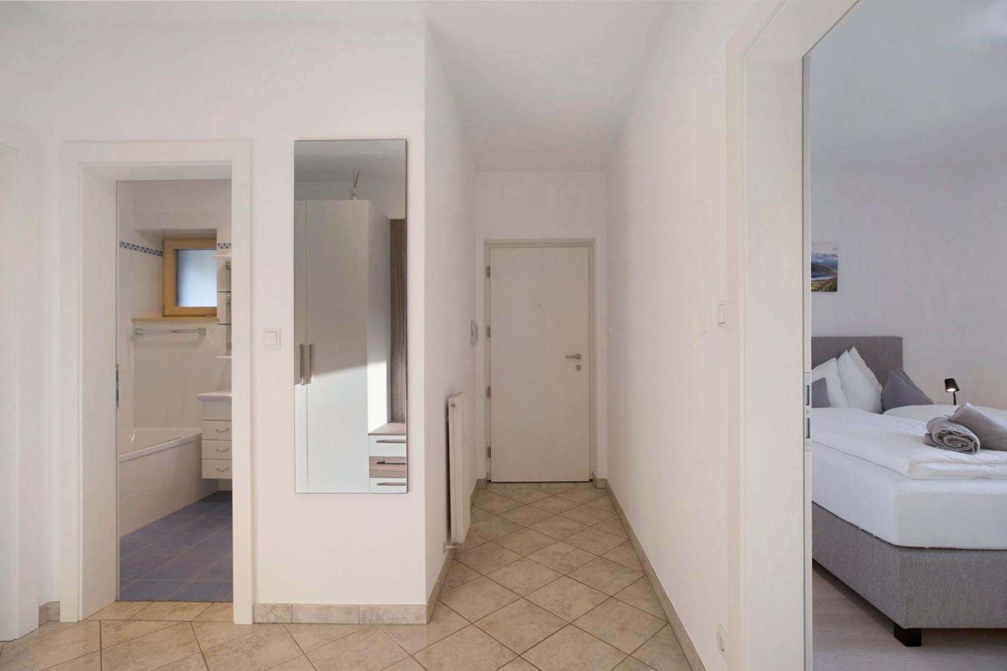 Apartment Sonnblick Kaltern Dış mekan fotoğraf