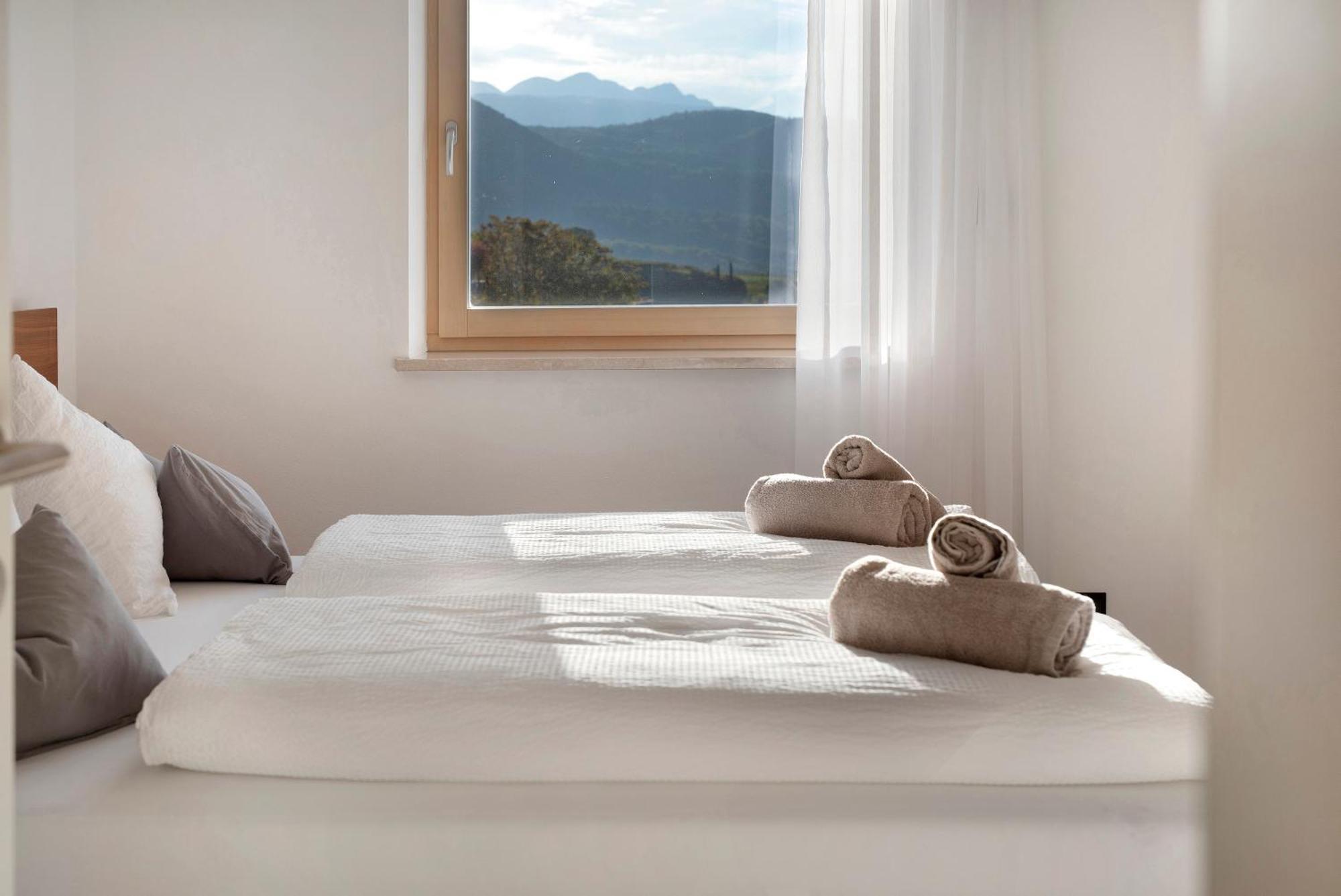 Apartment Sonnblick Kaltern Dış mekan fotoğraf