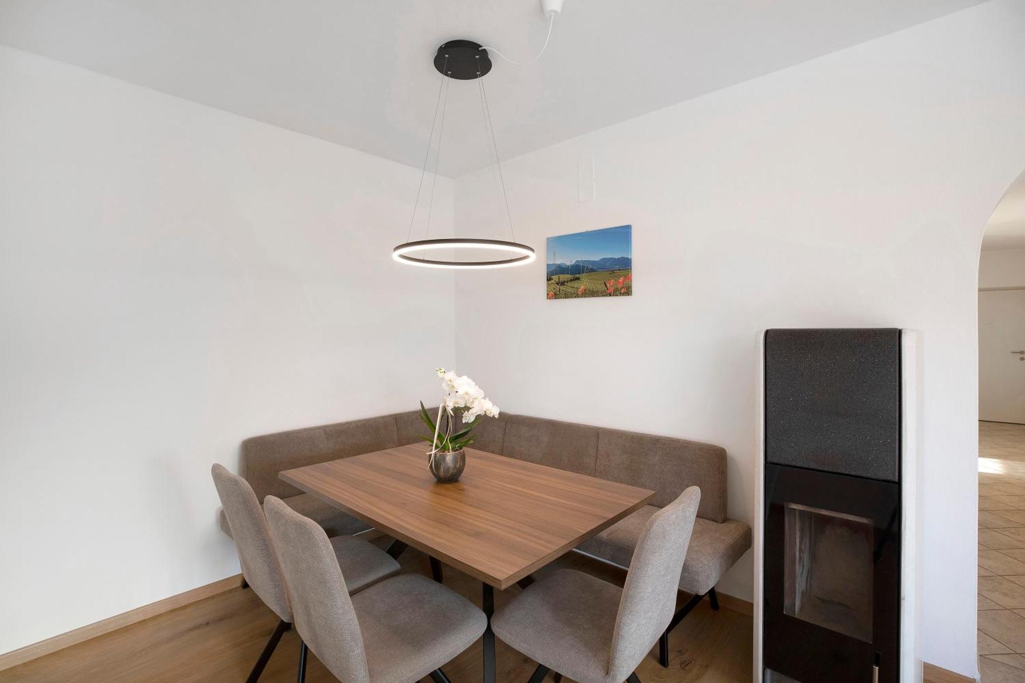 Apartment Sonnblick Kaltern Dış mekan fotoğraf