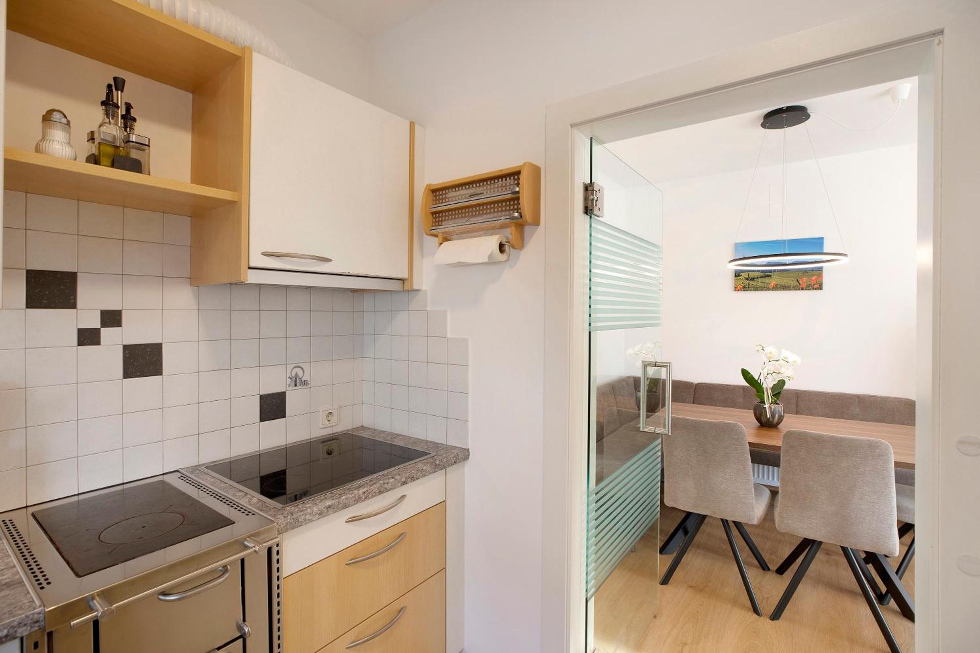 Apartment Sonnblick Kaltern Dış mekan fotoğraf