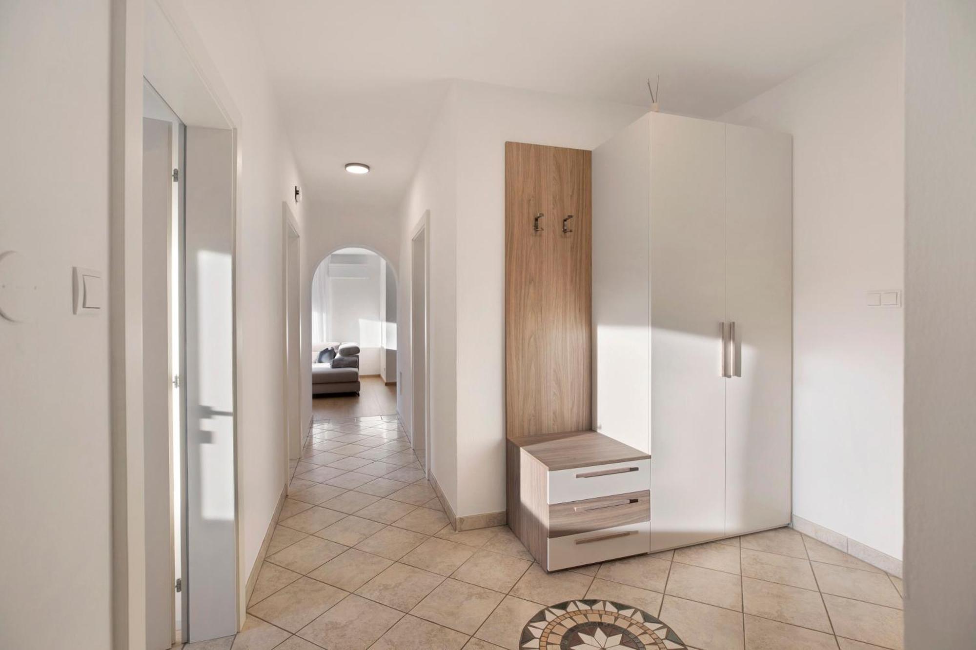 Apartment Sonnblick Kaltern Dış mekan fotoğraf