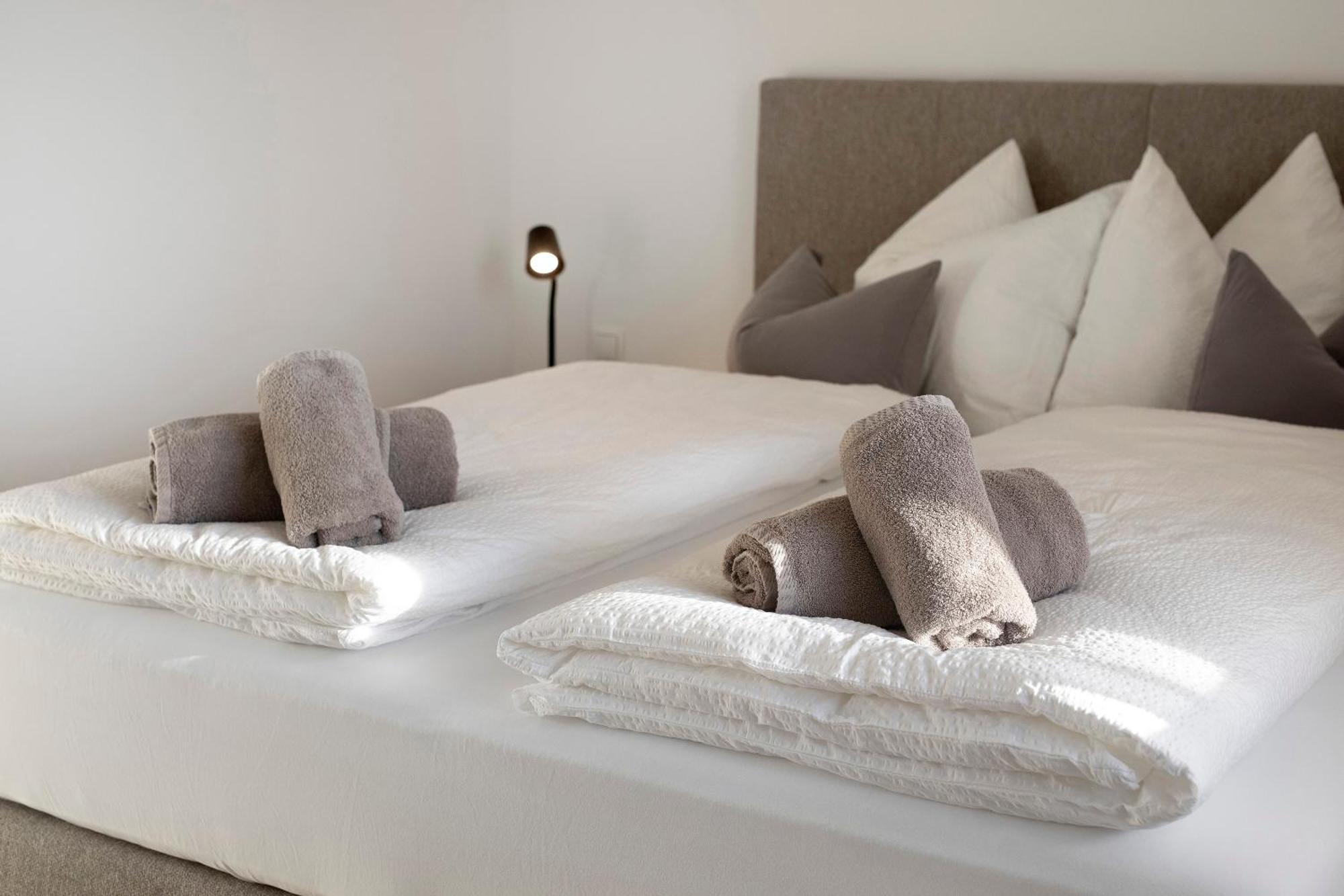 Apartment Sonnblick Kaltern Dış mekan fotoğraf