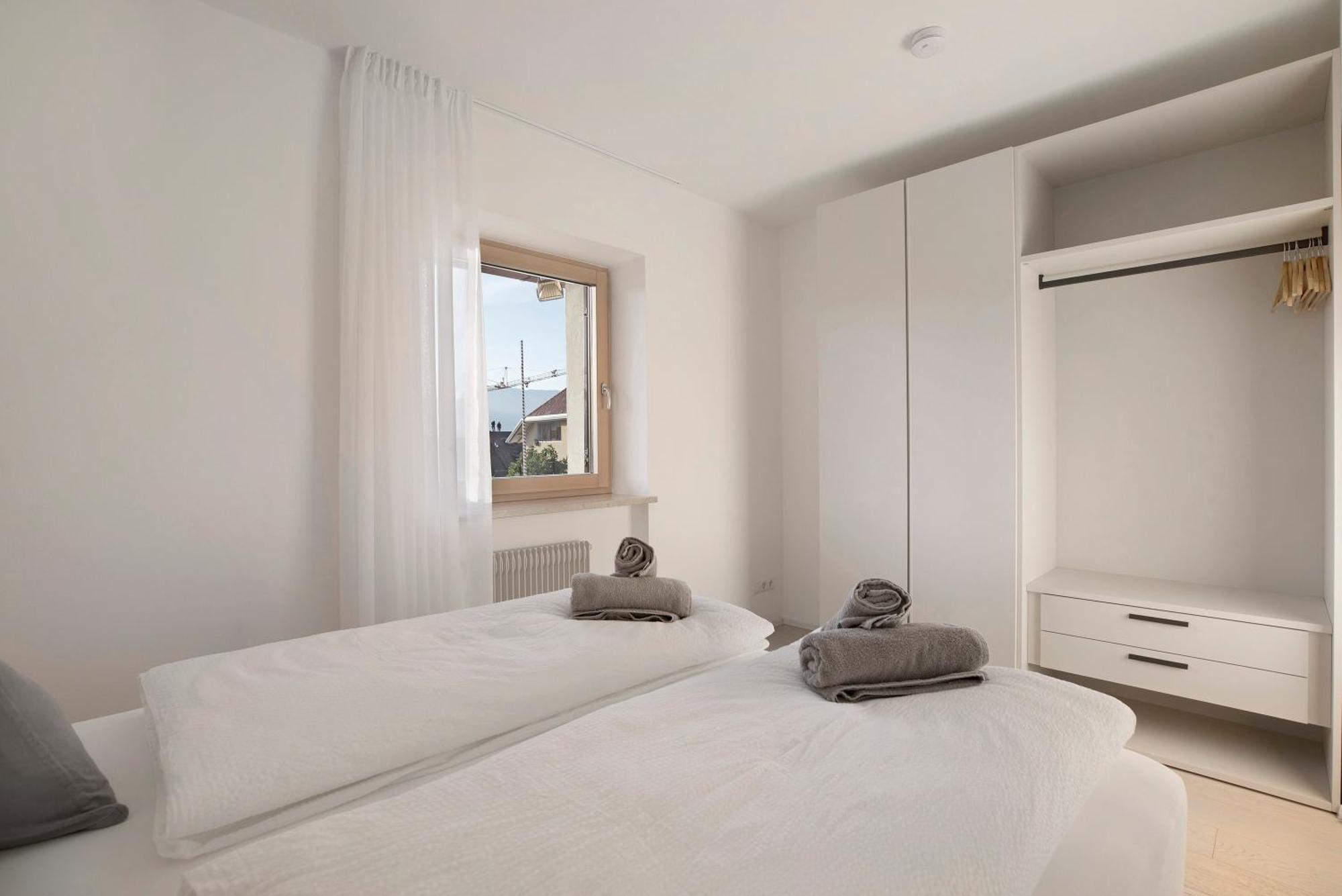 Apartment Sonnblick Kaltern Dış mekan fotoğraf