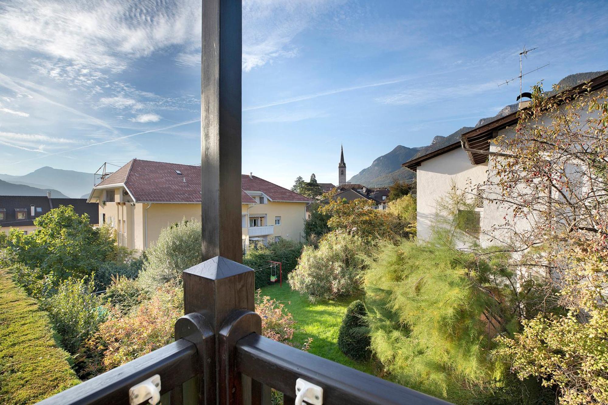 Apartment Sonnblick Kaltern Dış mekan fotoğraf