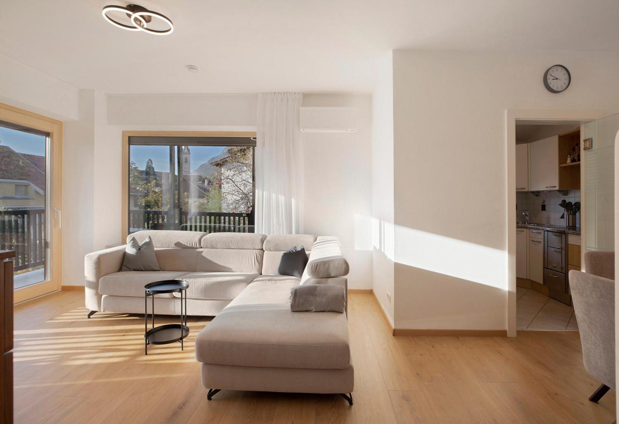 Apartment Sonnblick Kaltern Dış mekan fotoğraf