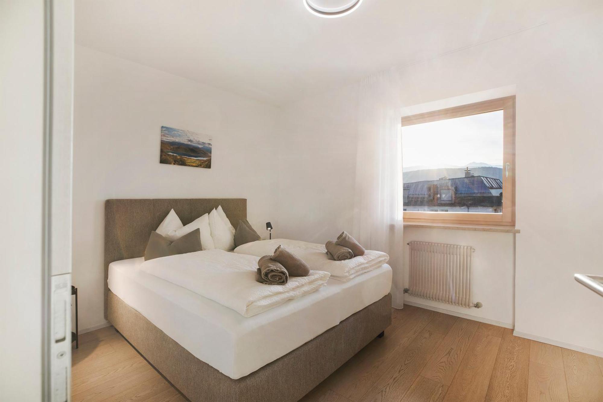 Apartment Sonnblick Kaltern Dış mekan fotoğraf